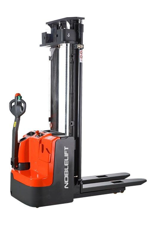 Noblelift PS 16L  Deichselstapler www.noblelifteurope.com